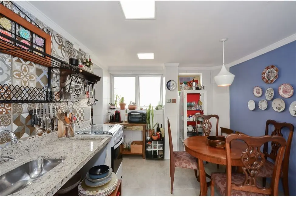 Foto 8 de Apartamento com 2 quartos à venda, 67m2 em Vila Clementino, São Paulo - SP