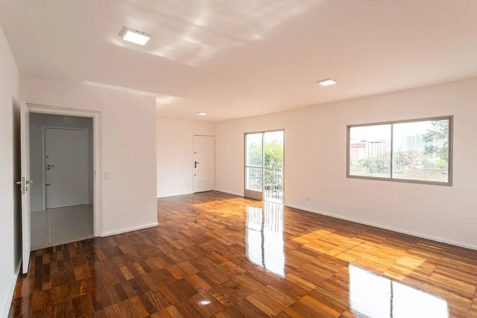 Foto 1 de Apartamento com 3 quartos à venda, 112m2 em Vila Clementino, São Paulo - SP