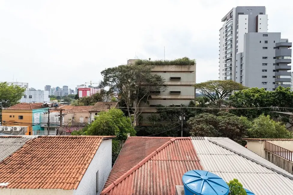 Foto 7 de Apartamento com 3 quartos à venda, 112m2 em Vila Clementino, São Paulo - SP