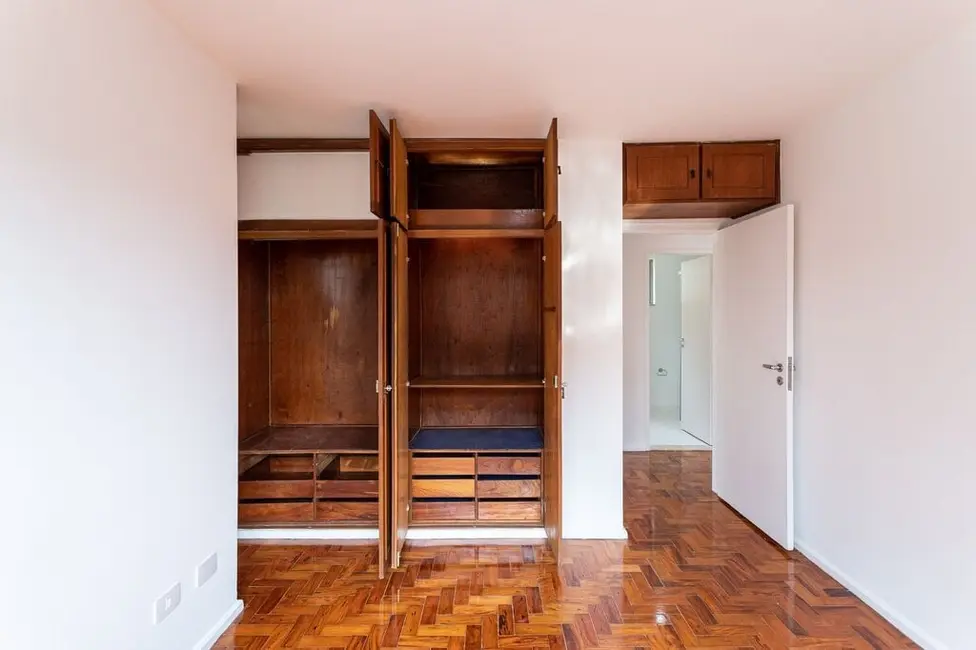 Foto 9 de Apartamento com 3 quartos à venda, 112m2 em Vila Clementino, São Paulo - SP