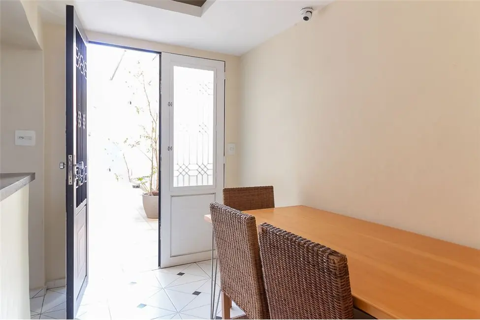 Foto 9 de Casa com 8 quartos à venda, 200m2 em Vila Clementino, São Paulo - SP