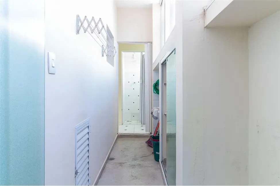 Foto 7 de Casa com 8 quartos à venda, 200m2 em Vila Clementino, São Paulo - SP