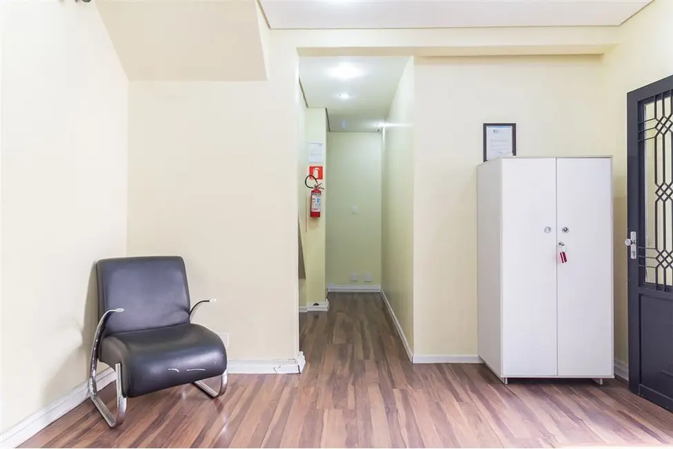 Foto 4 de Casa com 8 quartos à venda, 200m2 em Vila Clementino, São Paulo - SP