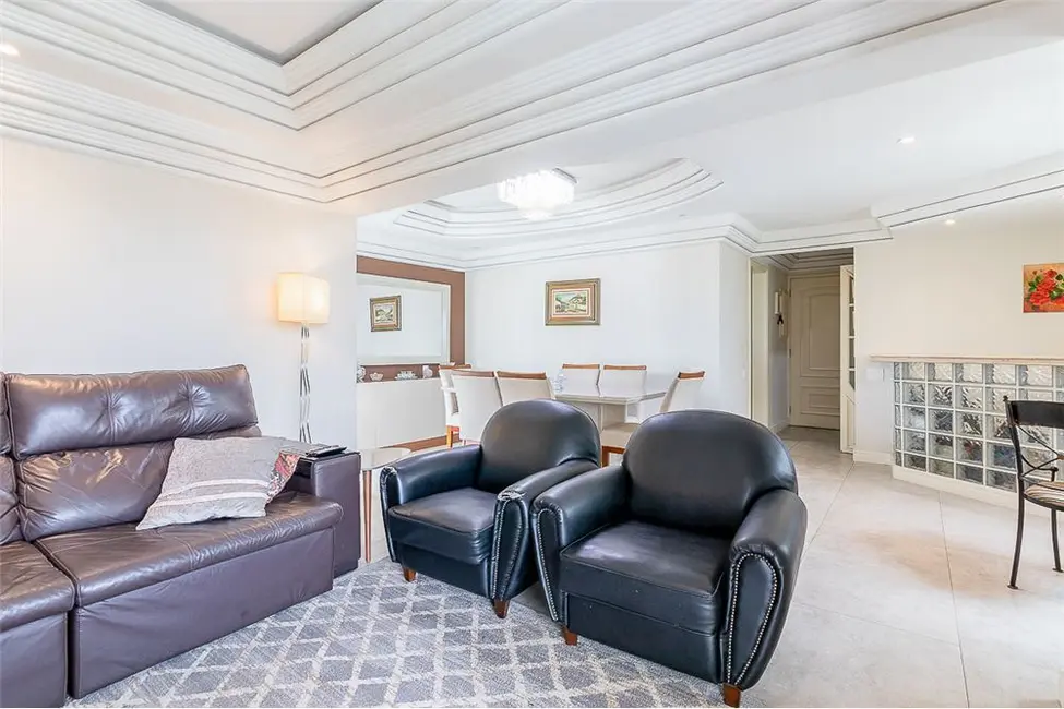 Foto 5 de Casa com 3 quartos à venda, 134m2 em Vila Clementino, São Paulo - SP