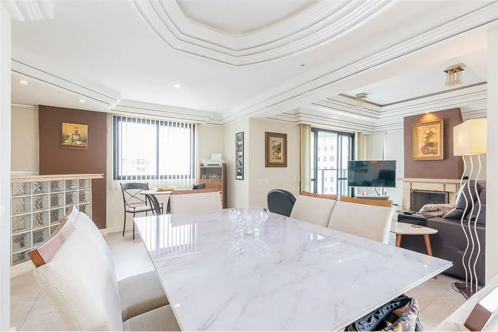 Foto 3 de Casa com 3 quartos à venda, 134m2 em Vila Clementino, São Paulo - SP