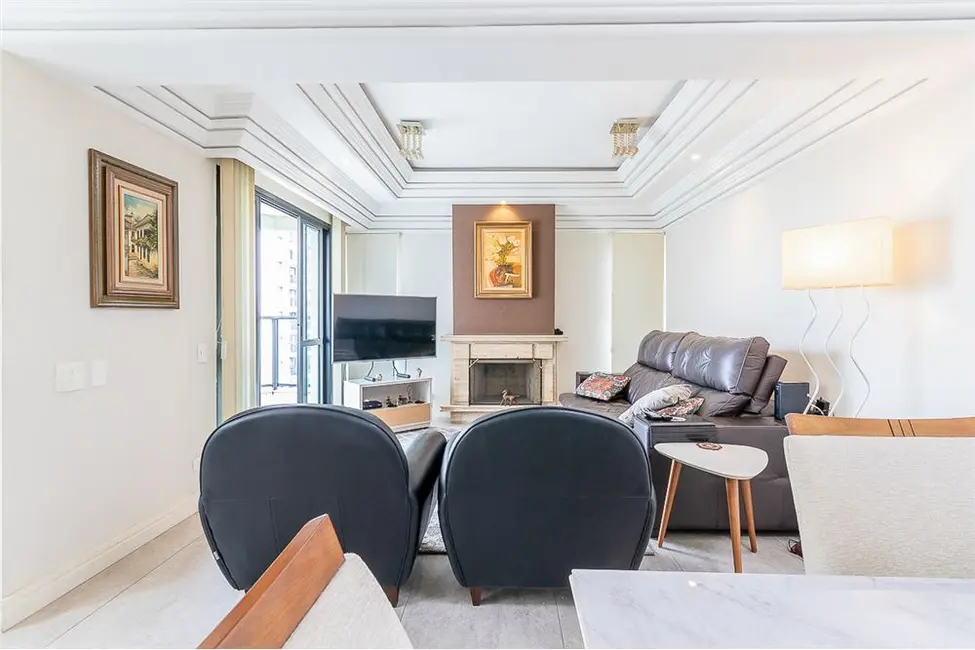 Foto 4 de Casa com 3 quartos à venda, 134m2 em Vila Clementino, São Paulo - SP