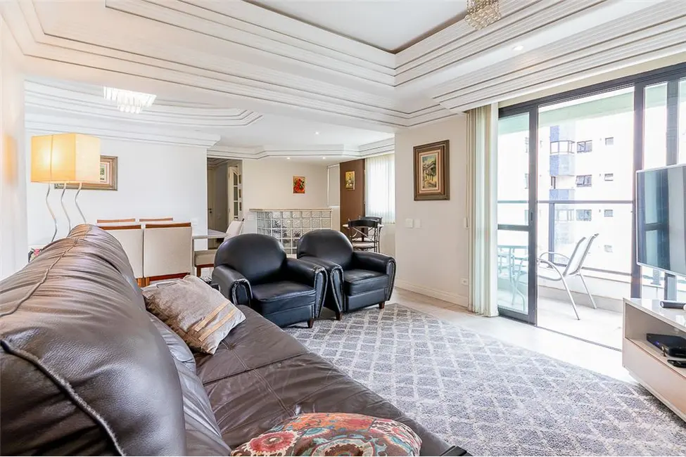 Foto 8 de Casa com 3 quartos à venda, 134m2 em Vila Clementino, São Paulo - SP