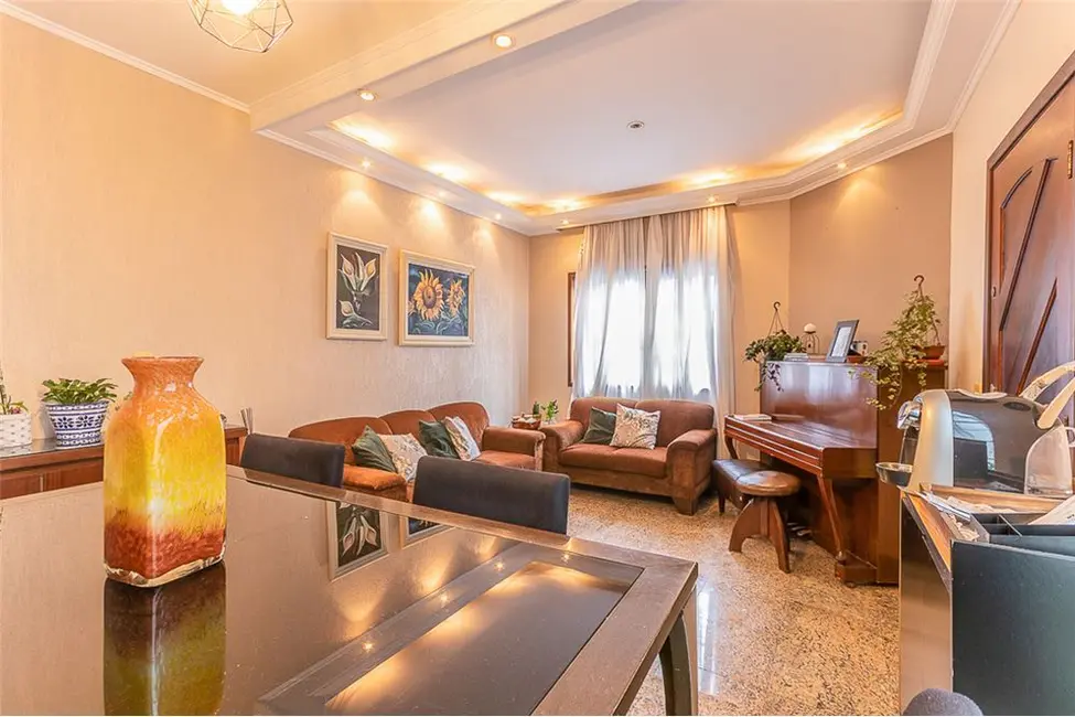 Foto 4 de Casa com 4 quartos à venda, 175m2 em Vila Clementino, São Paulo - SP