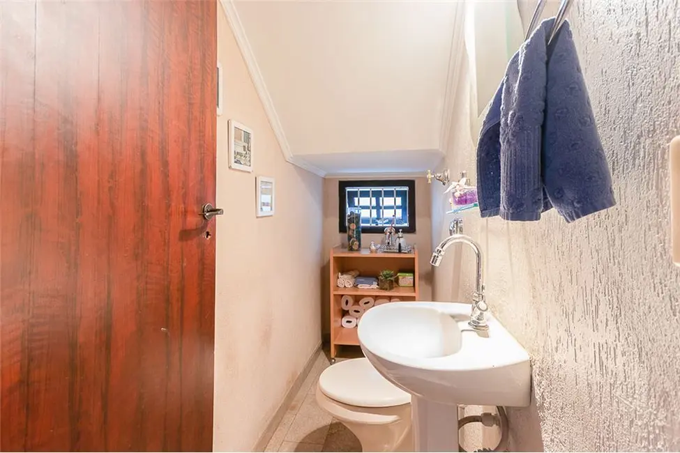 Foto 6 de Casa com 4 quartos à venda, 175m2 em Vila Clementino, São Paulo - SP