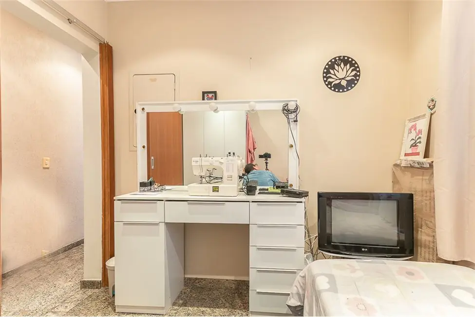Foto 8 de Casa com 4 quartos à venda, 175m2 em Vila Clementino, São Paulo - SP