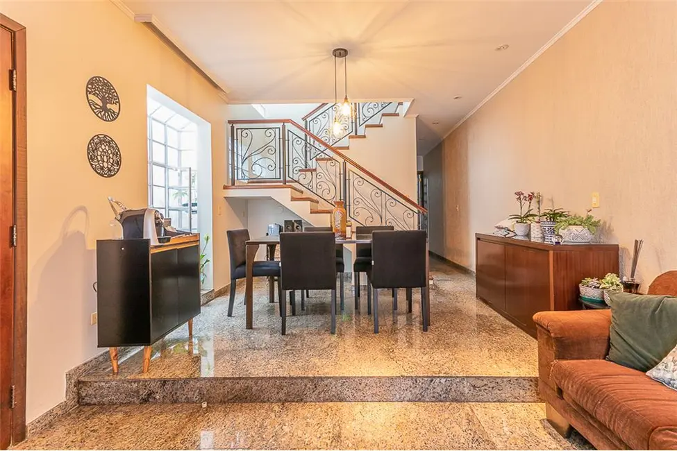 Foto 5 de Casa com 4 quartos à venda, 175m2 em Vila Clementino, São Paulo - SP