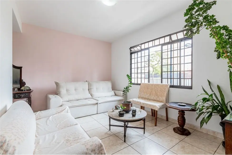 Foto 3 de Casa com 3 quartos à venda, 200m2 em Vila Clementino, São Paulo - SP