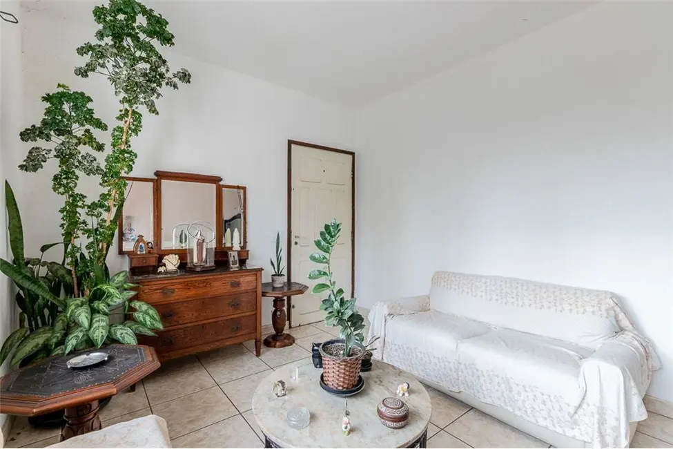 Foto 6 de Casa com 3 quartos à venda, 200m2 em Vila Clementino, São Paulo - SP