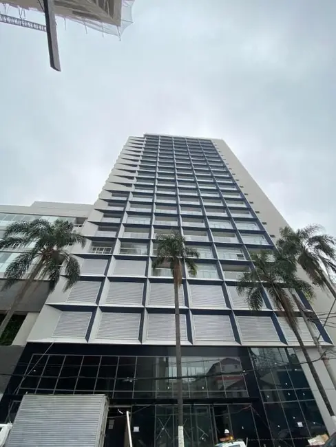 Apartamento com 1 quarto à venda, 25m2 em Vila Clementino, São Paulo - SP - imagem 8 Foto 8 de Apartamento com 1 quarto à venda, 25m2 em Vila Clementino, São Paulo - SP