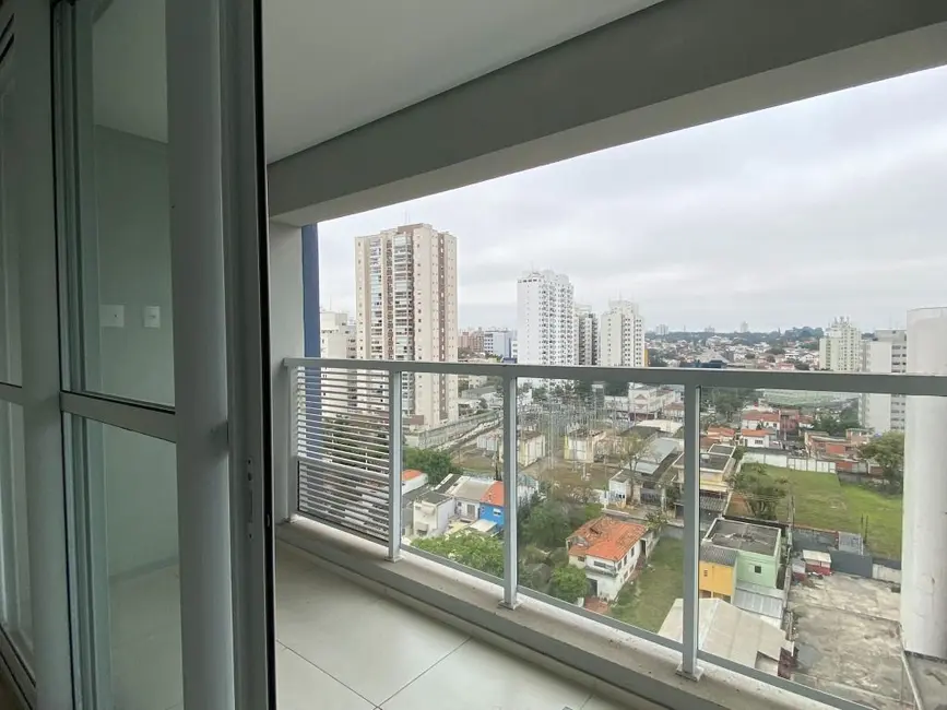 Apartamento com 1 quarto à venda, 25m2 em Vila Clementino, São Paulo - SP - imagem 5 Foto 5 de Apartamento com 1 quarto à venda, 25m2 em Vila Clementino, São Paulo - SP