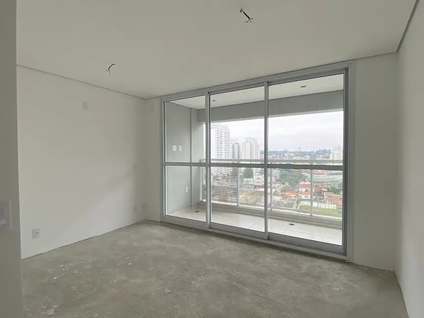 Foto 1 de Apartamento com 1 quarto à venda, 25m2 em Vila Clementino, São Paulo - SP