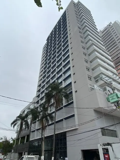 Apartamento com 1 quarto à venda, 25m2 em Vila Clementino, São Paulo - SP - imagem 7 Foto 7 de Apartamento com 1 quarto à venda, 25m2 em Vila Clementino, São Paulo - SP