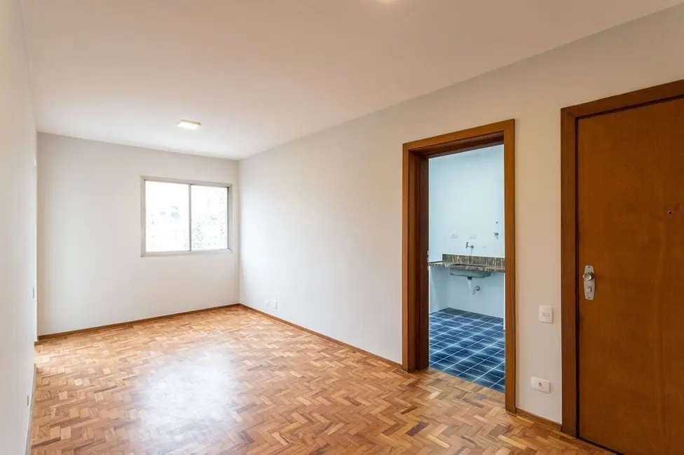 Foto 1 de Apartamento com 2 quartos à venda, 78m2 em Vila Clementino, São Paulo - SP