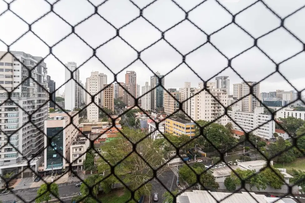 Foto 8 de Apartamento com 2 quartos à venda, 78m2 em Vila Clementino, São Paulo - SP