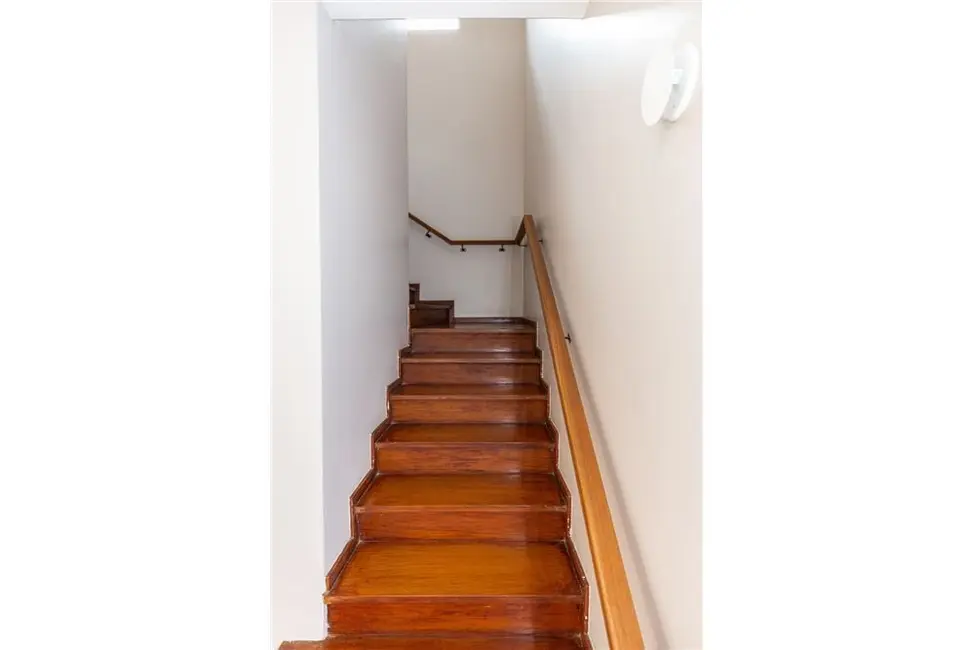 Foto 7 de Casa com 3 quartos à venda, 225m2 em Vila Cordeiro, São Paulo - SP