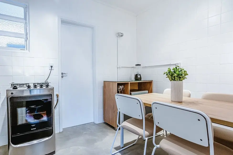 Foto 7 de Apartamento com 3 quartos à venda, 79m2 em Vila Cordeiro, São Paulo - SP