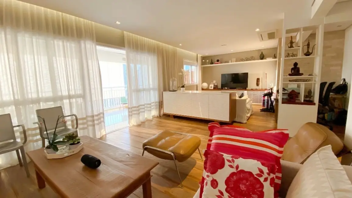Foto 5 de Apartamento com 2 quartos à venda, 172m2 em Vila Cordeiro, São Paulo - SP