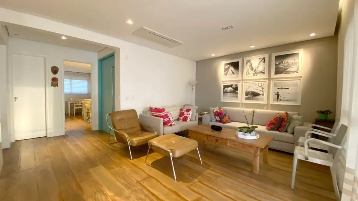 Foto 3 de Apartamento com 2 quartos à venda, 172m2 em Vila Cordeiro, São Paulo - SP