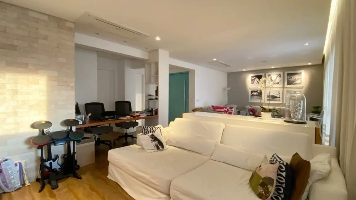 Foto 7 de Apartamento com 2 quartos à venda, 172m2 em Vila Cordeiro, São Paulo - SP