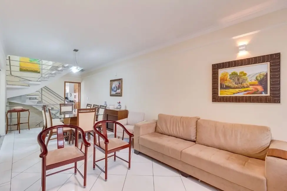 Foto 1 de Casa com 4 quartos à venda, 247m2 em Mirandópolis, São Paulo - SP