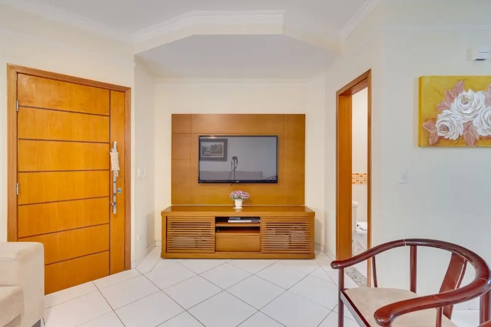 Foto 4 de Casa com 4 quartos à venda, 247m2 em Mirandópolis, São Paulo - SP