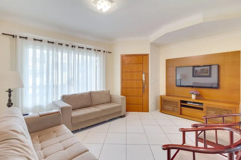 Foto 3 de Casa com 4 quartos à venda, 247m2 em Mirandópolis, São Paulo - SP