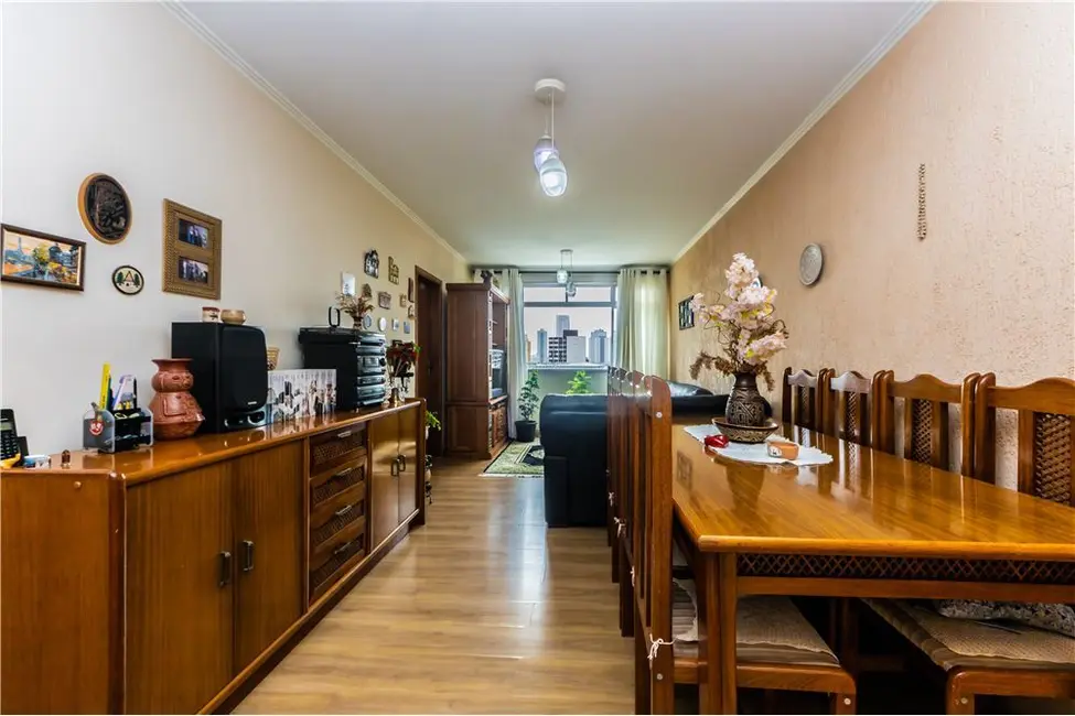 Foto 5 de Apartamento com 3 quartos à venda, 84m2 em Tatuapé, São Paulo - SP