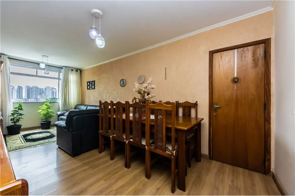 Foto 4 de Apartamento com 3 quartos à venda, 84m2 em Tatuapé, São Paulo - SP