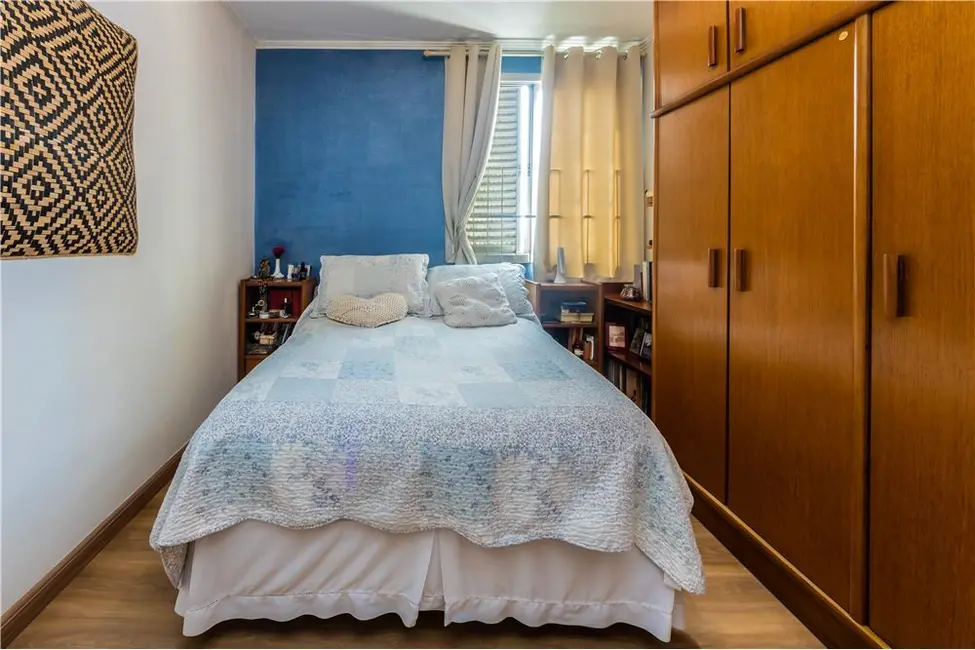 Foto 9 de Apartamento com 3 quartos à venda, 84m2 em Tatuapé, São Paulo - SP