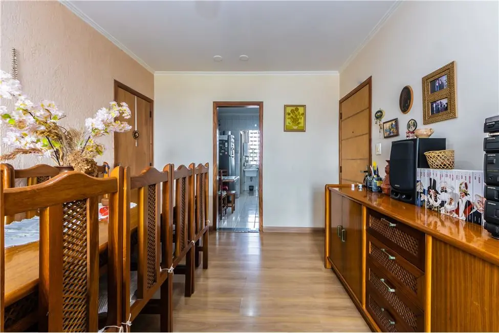 Foto 6 de Apartamento com 3 quartos à venda, 84m2 em Tatuapé, São Paulo - SP