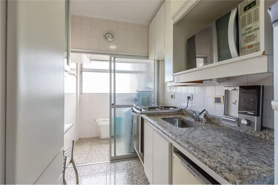 Apartamento com 3 quartos à venda, 131m2 em Tatuapé, São Paulo - SP - imagem 3 Foto 3 de Apartamento com 3 quartos à venda, 131m2 em Tatuapé, São Paulo - SP