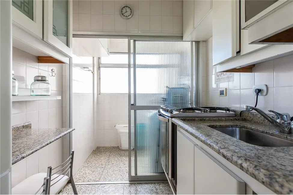 Apartamento com 3 quartos à venda, 131m2 em Tatuapé, São Paulo - SP - imagem 4 Foto 4 de Apartamento com 3 quartos à venda, 131m2 em Tatuapé, São Paulo - SP