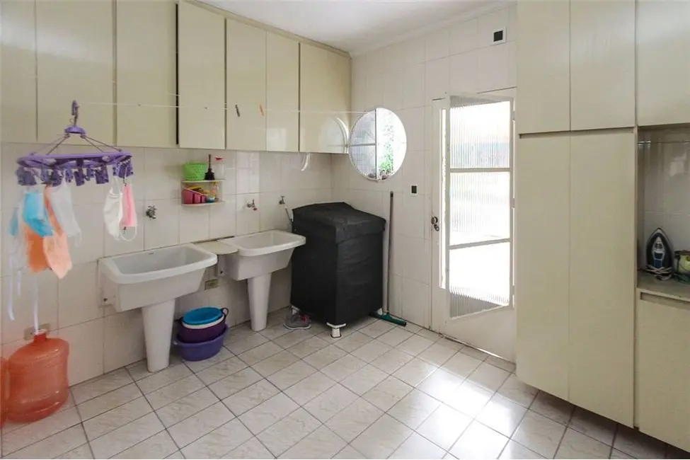 Foto 9 de Casa com 4 quartos à venda, 208m2 em Tatuapé, São Paulo - SP