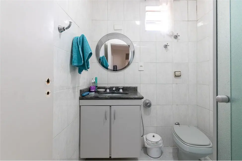 Foto 5 de Apartamento com 3 quartos à venda, 98m2 em Tatuapé, São Paulo - SP
