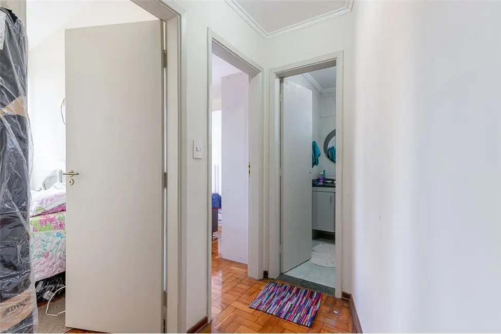 Foto 9 de Apartamento com 3 quartos à venda, 98m2 em Tatuapé, São Paulo - SP