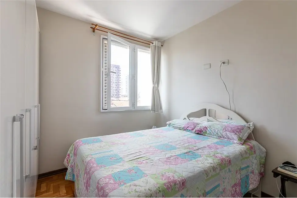 Foto 7 de Apartamento com 3 quartos à venda, 98m2 em Tatuapé, São Paulo - SP