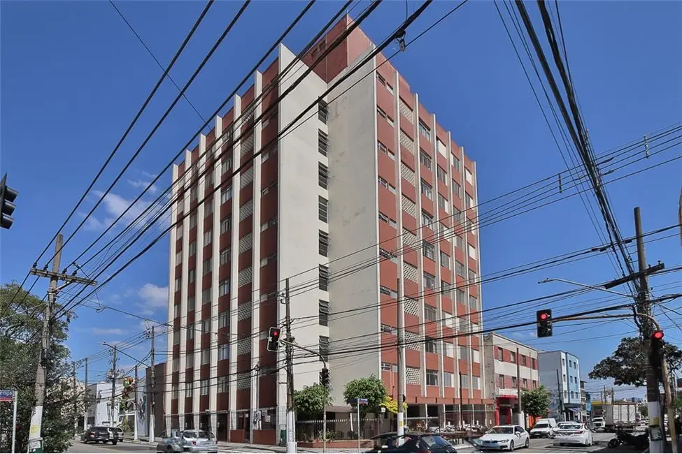 Foto 1 de Apartamento com 3 quartos à venda, 98m2 em Tatuapé, São Paulo - SP