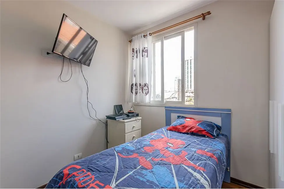 Foto 3 de Apartamento com 3 quartos à venda, 98m2 em Tatuapé, São Paulo - SP