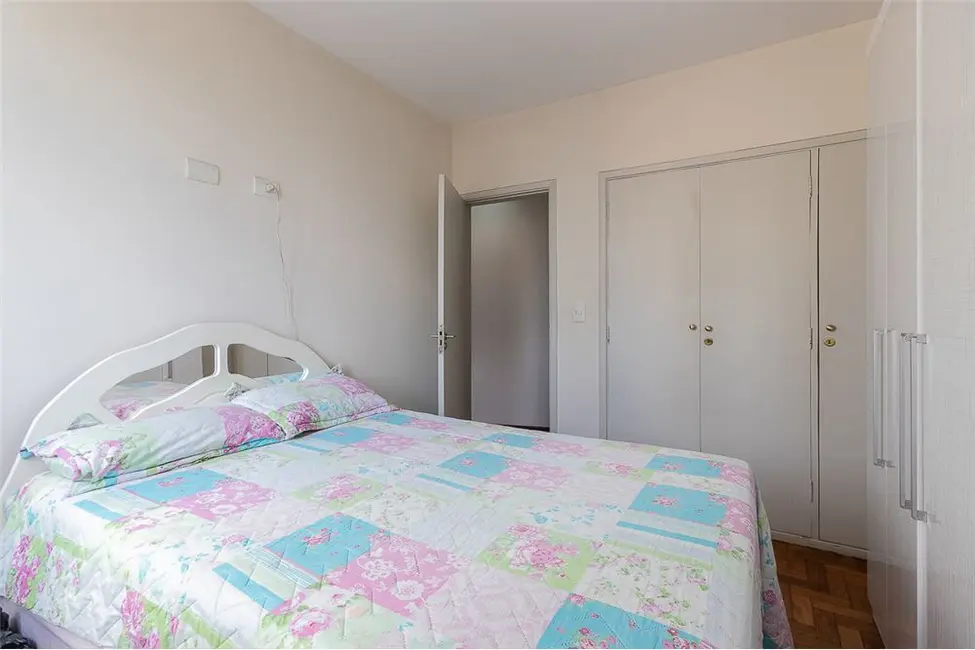 Foto 8 de Apartamento com 3 quartos à venda, 98m2 em Tatuapé, São Paulo - SP