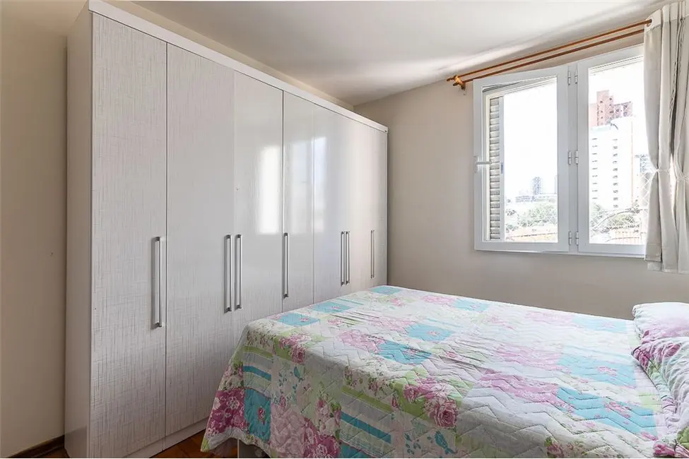 Foto 6 de Apartamento com 3 quartos à venda, 98m2 em Tatuapé, São Paulo - SP