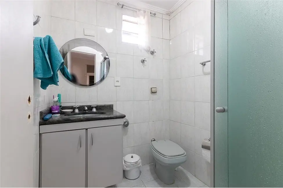 Foto 4 de Apartamento com 3 quartos à venda, 98m2 em Tatuapé, São Paulo - SP