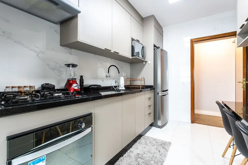 Foto 4 de Apartamento com 3 quartos à venda, 88m2 em Tatuapé, São Paulo - SP