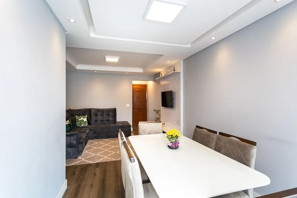 Foto 7 de Apartamento com 3 quartos à venda, 88m2 em Tatuapé, São Paulo - SP