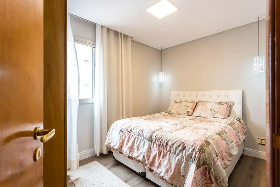 Foto 5 de Apartamento com 3 quartos à venda, 88m2 em Tatuapé, São Paulo - SP