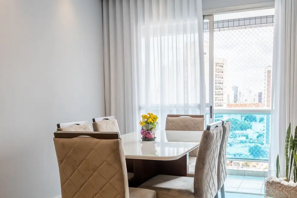 Foto 3 de Apartamento com 3 quartos à venda, 88m2 em Tatuapé, São Paulo - SP